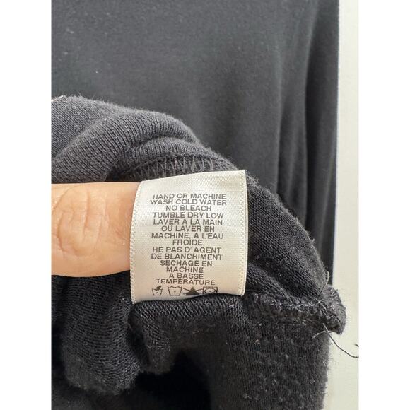 Wildfox Take Me On Vacation Stretchy Casual Sweater Novelty Fun Beachy Preppy XS - Picture 6 of 8